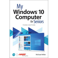 My Windows 10 Computer for Seniors - Paperback