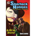 Sherlock Holmes - The Baron's Revenge - Paperback