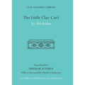 The Little Clay Cart - Hardcover