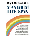 Maximum Life Span - Paperback