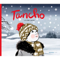 Tancho - Paperback