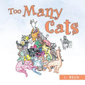 Too Many Cats - Paperback