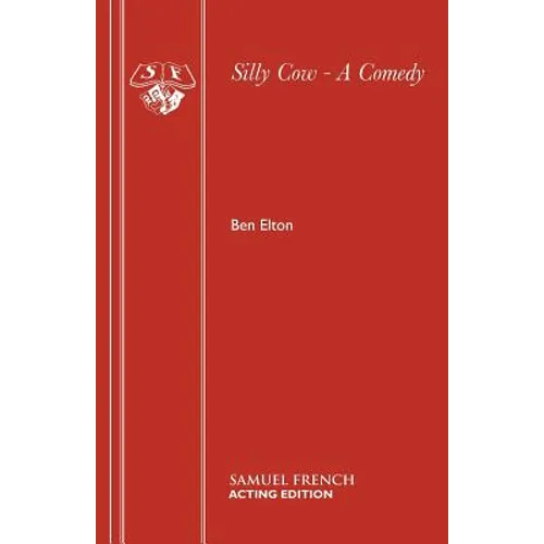 Silly Cow - A Comedy - Paperback