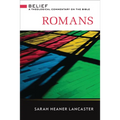 Romans - Hardcover
