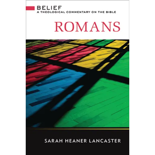 Romans - Hardcover