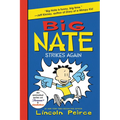 Big Nate Strikes Again - Paperback