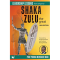 Leadership Lessons from Emperor SHAKA ZULU the Great - Paperback