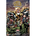 Age of Ultron - Paperback