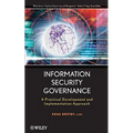 Information Security - Hardcover