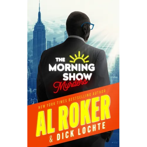 The Morning Show Murders - Paperback