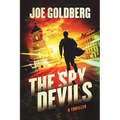 The Spy Devils - Paperback