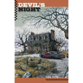 Devil's Night - Paperback