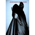 Avenger of Blood - Paperback