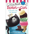 I Scream for Ice Cream - Hardcover