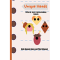 Unique Heads - Paperback