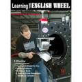 Learning the English Wheel - Hardcover
