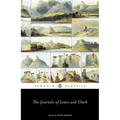The Journals of Lewis and Clark - Paperback