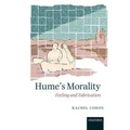 Hume's Morality: Feeling and Fabrication - Paperback