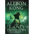 The Land: Predators: A LitRPG Saga - Hardcover