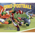 Dino-Football - Hardcover