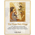 Three Holy Kings - Paperback