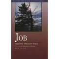 Job: Trusting Through Trials - Paperback