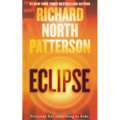 Eclipse: A Thriller - Paperback