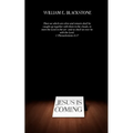 Jesus Is Coming - Paperback