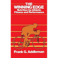 Winning Edge: Nutrition for Athletic Fitness and Performance - Paperback