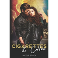 Cigarettes & Coffee - Paperback