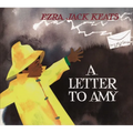 A Letter to Amy - Hardcover