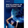 Encyclopedia of Electronic Hrm - Paperback
