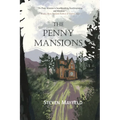 The Penny Mansions - Paperback