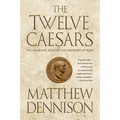 Twelve Caesars - Paperback