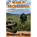 Made in Montana - Paperback