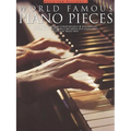 World Famous Piano Pieces - Paperback