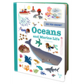Do You Know?: Oceans and Marine Life - Hardcover