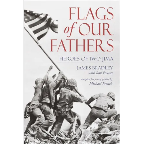 Flags of Our Fathers - Hardcover