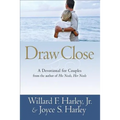 Draw Close: A Devotional for Couples - Paperback