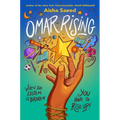 Omar Rising - Paperback