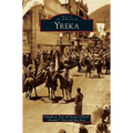 Yreka - Hardcover