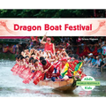 Dragon Boat Festival - Library Binding