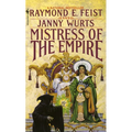 Mistress of the Empire - Mass Market Paperbound