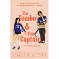 The Tomboy and The Captain - Paperback