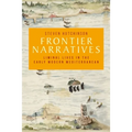 Frontier Narratives: Liminal Lives in the Early Modern Mediterranean - Paperback