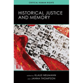 Historical Justice and Memory - Paperback