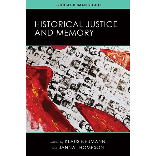 Historical Justice and Memory - Paperback