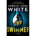 The Swimmer - Hardcover