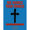 His Source Your Source - Paperback