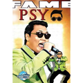 Fame: Psy - Paperback